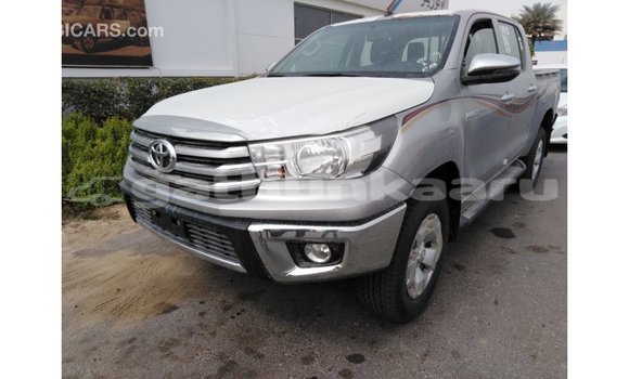Buy Import Toyota Hilux Other Car in Import - Dubai in Baa Buy Import Toyota Hilux Other Car in Import - Dubai in Baa
