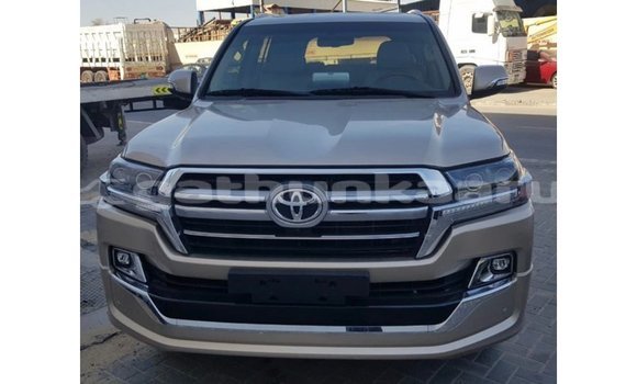 Buy Import Toyota Land Cruiser Other Car in Import - Dubai in Baa Buy Import Toyota Land Cruiser Other Car in Import - Dubai in Baa