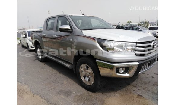 Buy Import Toyota Hilux Other Car in Import - Dubai in Baa Buy Import Toyota Hilux Other Car in Import - Dubai in Baa