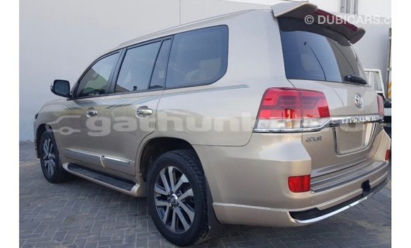 Buy Import Toyota Land Cruiser Other Car in Import - Dubai in Baa Buy Import Toyota Land Cruiser Other Car in Import - Dubai in Baa