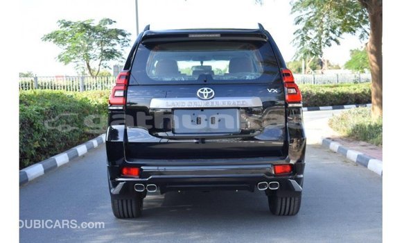 Buy Import Toyota Prado Black Car in Import - Dubai in Baa Buy Import Toyota Prado Black Car in Import - Dubai in Baa