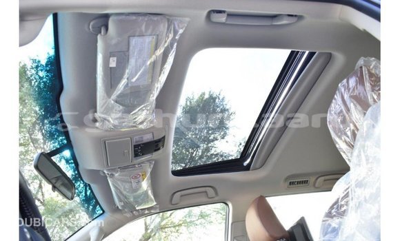 Buy Import Toyota Prado Black Car in Import - Dubai in Baa Buy Import Toyota Prado Black Car in Import - Dubai in Baa