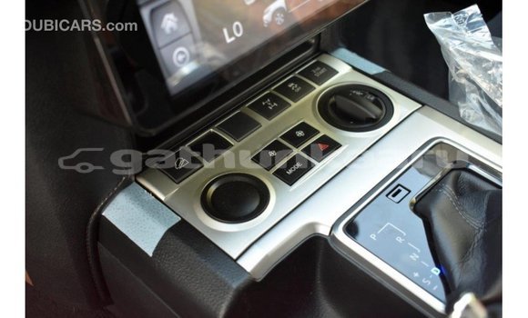 Buy Import Toyota Prado Black Car in Import - Dubai in Baa Buy Import Toyota Prado Black Car in Import - Dubai in Baa