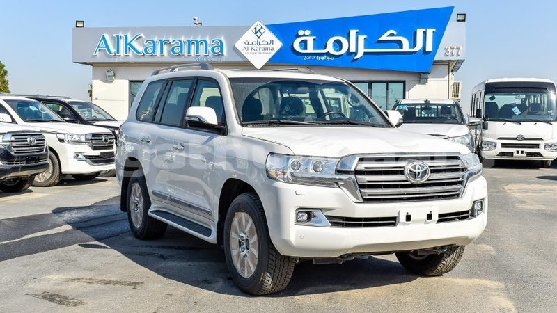 Big with watermark toyota land cruiser baa import dubai 1849