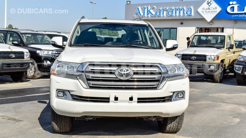 Big with watermark toyota land cruiser baa import dubai 1849