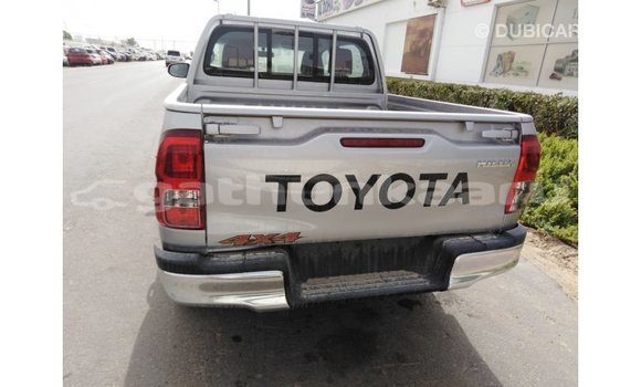 Buy Import Toyota Hilux Other Car in Import - Dubai in Baa Buy Import Toyota Hilux Other Car in Import - Dubai in Baa