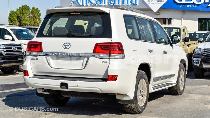 Big with watermark toyota land cruiser baa import dubai 1849