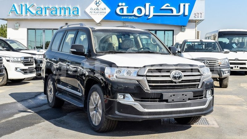 Big with watermark toyota land cruiser baa import dubai 1850