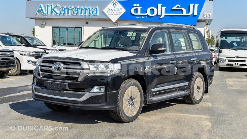 Big with watermark toyota land cruiser baa import dubai 1850