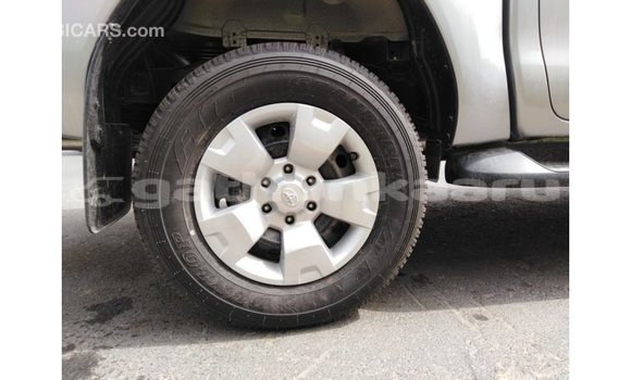 Buy Import Toyota Hilux Other Car in Import - Dubai in Baa Buy Import Toyota Hilux Other Car in Import - Dubai in Baa