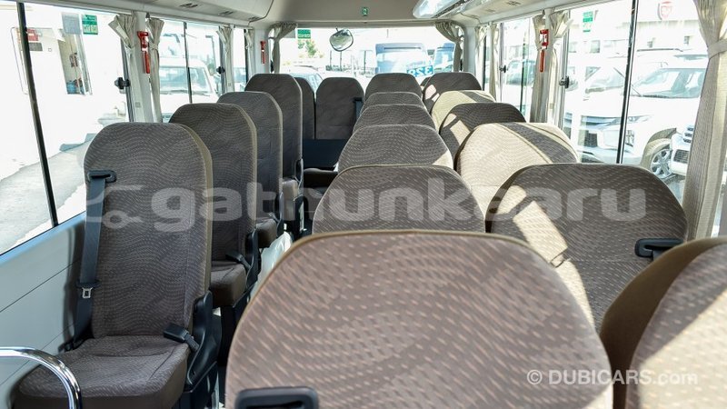 Big with watermark toyota coaster baa import dubai 1851