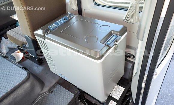 Buy Import Toyota Coaster White Car in Import - Dubai in Baa Buy Import Toyota Coaster White Car in Import - Dubai in Baa