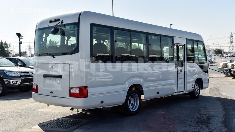 Big with watermark toyota coaster baa import dubai 1851