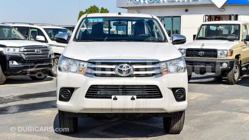 Big with watermark toyota hilux baa import dubai 1852