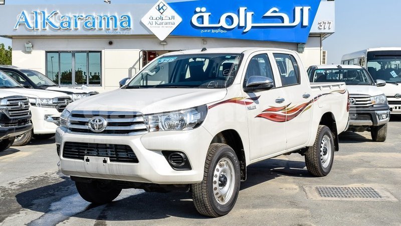 Big with watermark toyota hilux baa import dubai 1852