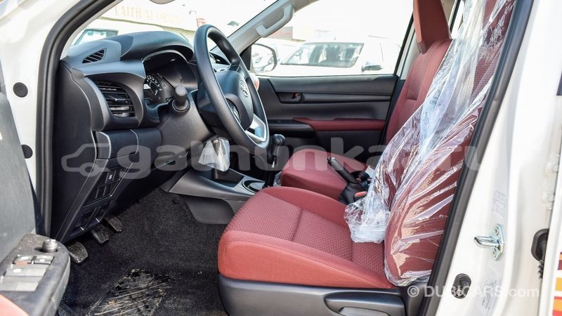 Big with watermark toyota hilux baa import dubai 1852