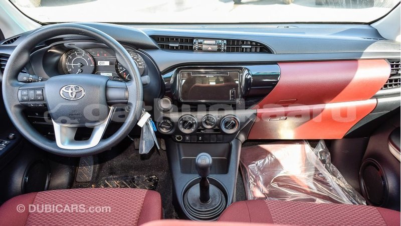 Big with watermark toyota hilux baa import dubai 1852