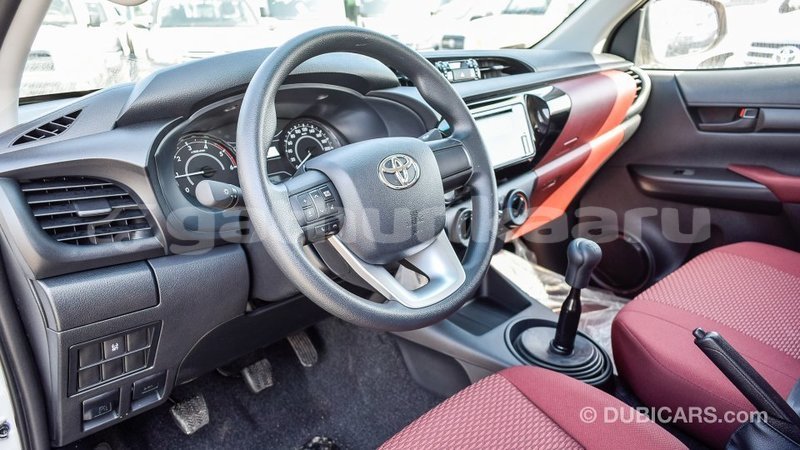 Big with watermark toyota hilux baa import dubai 1852