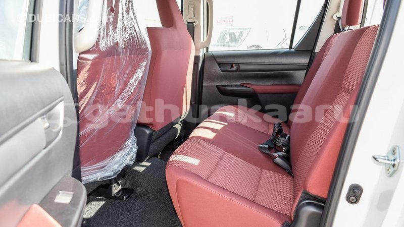 Big with watermark toyota hilux baa import dubai 1852