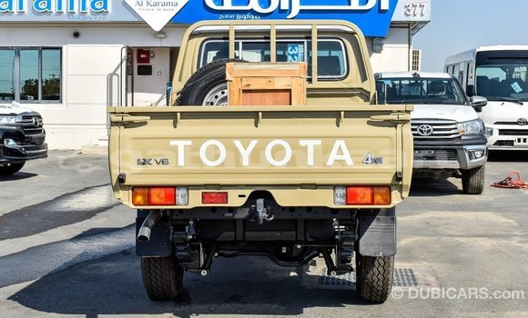 Buy Import Toyota Land Cruiser Beige Car in Import - Dubai in Baa Buy Import Toyota Land Cruiser Beige Car in Import - Dubai in Baa