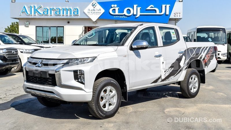 Big with watermark mitsubishi l200 baa import dubai 1854