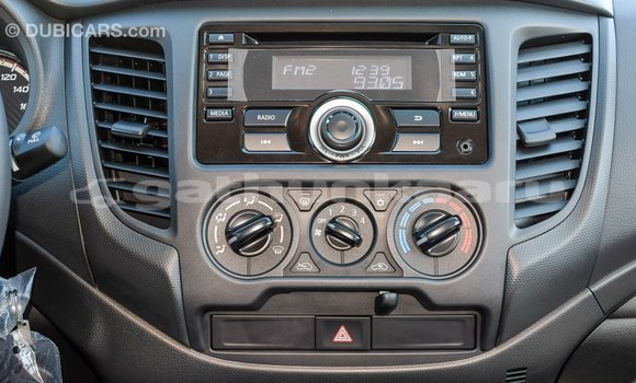 Buy Import Mitsubishi L200 White Car in Import - Dubai in Baa Buy Import Mitsubishi L200 White Car in Import - Dubai in Baa