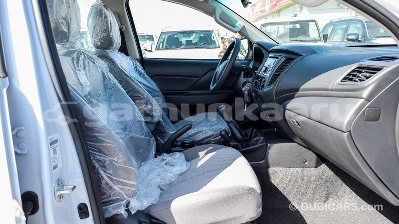 Big with watermark mitsubishi l200 baa import dubai 1854