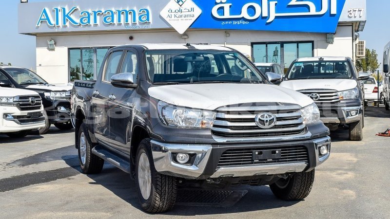 Big with watermark toyota hilux baa import dubai 1855