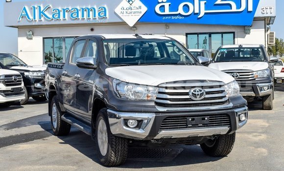 Buy Import Toyota Hilux Other Car in Import - Dubai in Baa Buy Import Toyota Hilux Other Car in Import - Dubai in Baa