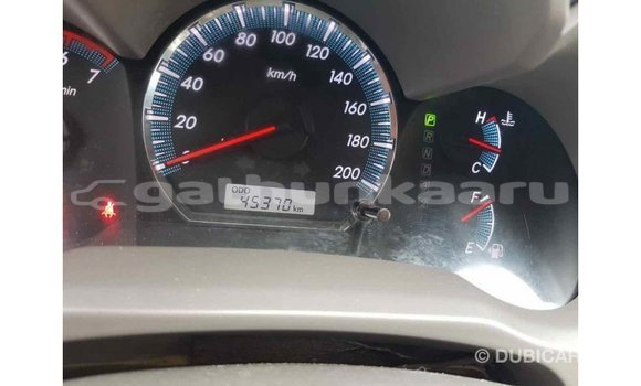 Buy Import Toyota Fortuner Other Car in Import - Dubai in Baa Buy Import Toyota Fortuner Other Car in Import - Dubai in Baa