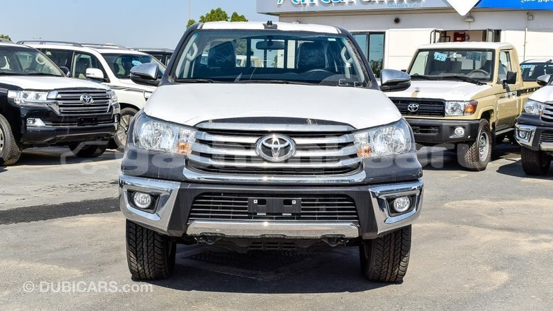 Big with watermark toyota hilux baa import dubai 1855