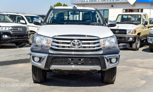 Buy Import Toyota Hilux Other Car in Import - Dubai in Baa Buy Import Toyota Hilux Other Car in Import - Dubai in Baa