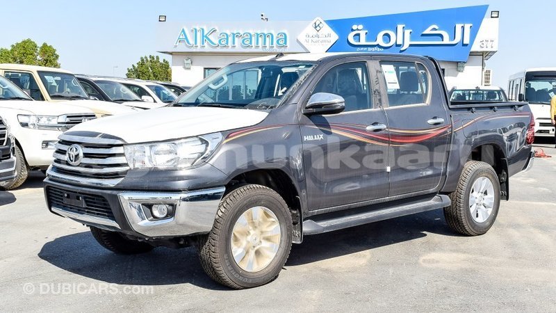 Big with watermark toyota hilux baa import dubai 1855