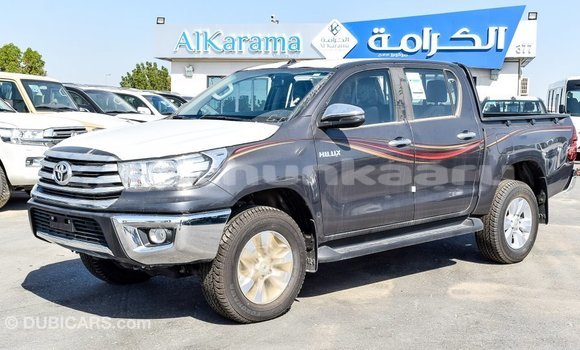 Buy Import Toyota Hilux Other Car in Import - Dubai in Baa Buy Import Toyota Hilux Other Car in Import - Dubai in Baa