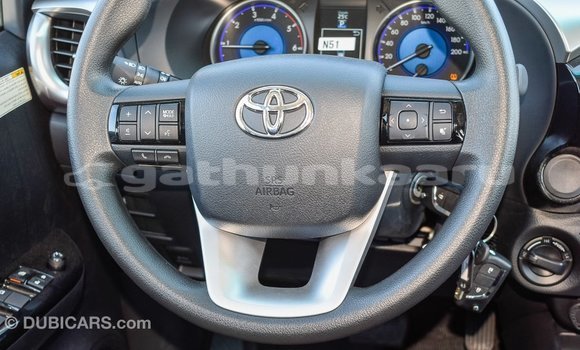 Buy Import Toyota Hilux Other Car in Import - Dubai in Baa Buy Import Toyota Hilux Other Car in Import - Dubai in Baa