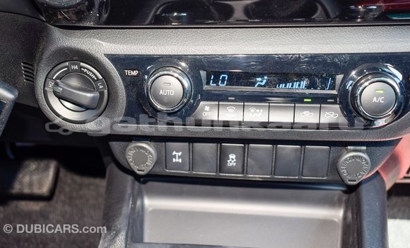 Buy Import Toyota Hilux Other Car in Import - Dubai in Baa Buy Import Toyota Hilux Other Car in Import - Dubai in Baa