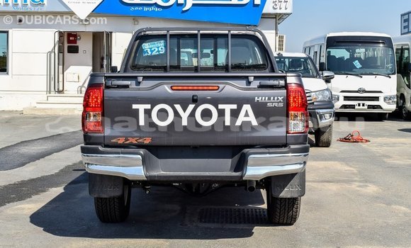 Buy Import Toyota Hilux Other Car in Import - Dubai in Baa Buy Import Toyota Hilux Other Car in Import - Dubai in Baa