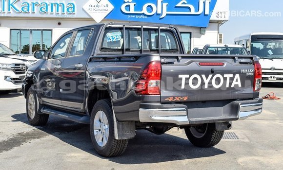 Buy Import Toyota Hilux Other Car in Import - Dubai in Baa Buy Import Toyota Hilux Other Car in Import - Dubai in Baa