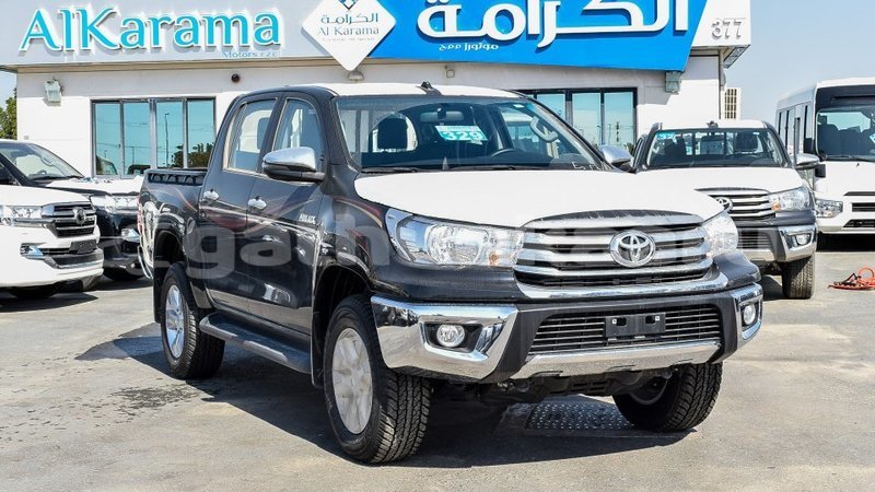 Big with watermark toyota hilux baa import dubai 1856