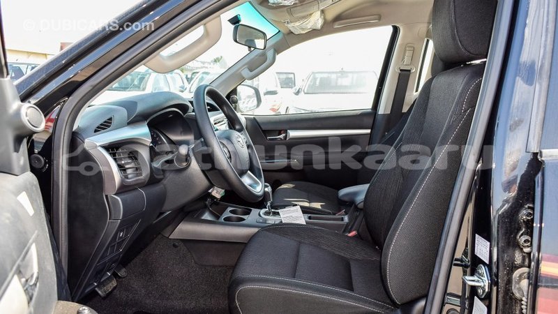 Big with watermark toyota hilux baa import dubai 1856