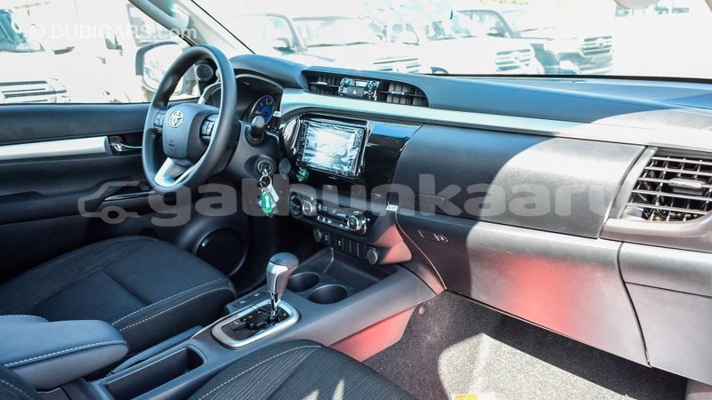 Big with watermark toyota hilux baa import dubai 1856