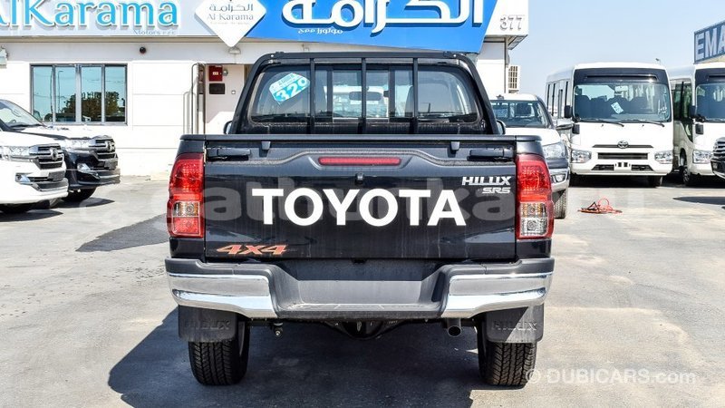 Big with watermark toyota hilux baa import dubai 1856