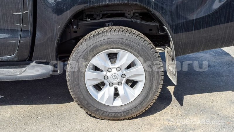 Big with watermark toyota hilux baa import dubai 1856