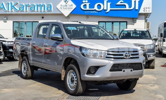 Buy Import Toyota Hilux Other Car in Import - Dubai in Baa Buy Import Toyota Hilux Other Car in Import - Dubai in Baa