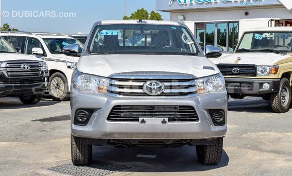 Buy Import Toyota Hilux Other Car in Import - Dubai in Baa Buy Import Toyota Hilux Other Car in Import - Dubai in Baa