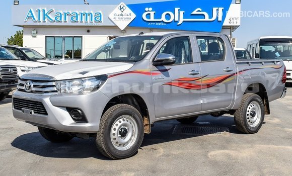 Buy Import Toyota Hilux Other Car in Import - Dubai in Baa Buy Import Toyota Hilux Other Car in Import - Dubai in Baa