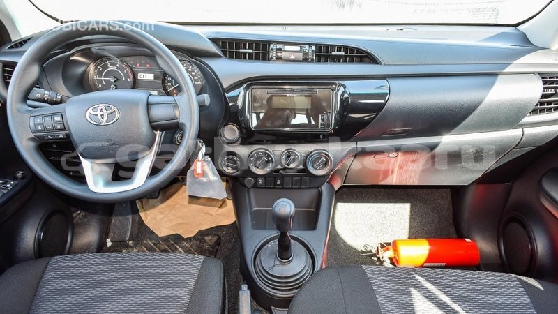 Big with watermark toyota hilux baa import dubai 1857