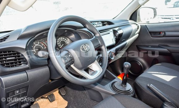 Buy Import Toyota Hilux Other Car in Import - Dubai in Baa Buy Import Toyota Hilux Other Car in Import - Dubai in Baa