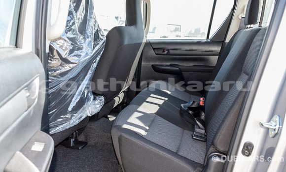 Buy Import Toyota Hilux Other Car in Import - Dubai in Baa Buy Import Toyota Hilux Other Car in Import - Dubai in Baa