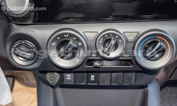 Buy Import Toyota Hilux Other Car in Import - Dubai in Baa Buy Import Toyota Hilux Other Car in Import - Dubai in Baa